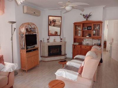 Pinar De Campoverde property: Villa with 2 bedroom in Pinar De Campoverde 48440