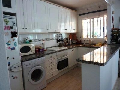 Pinar De Campoverde property: Villa with 2 bedroom in Pinar De Campoverde, Spain 48440