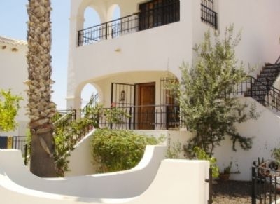 Apartment for sale in town, Spain 48442