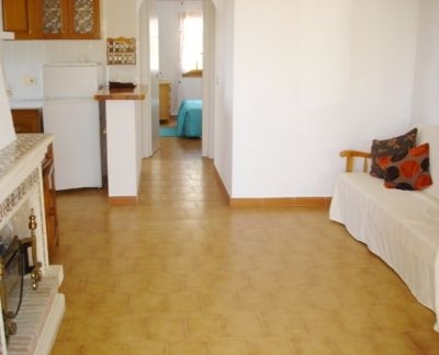 Apartment with 2 bedroom in town, Spain 48442