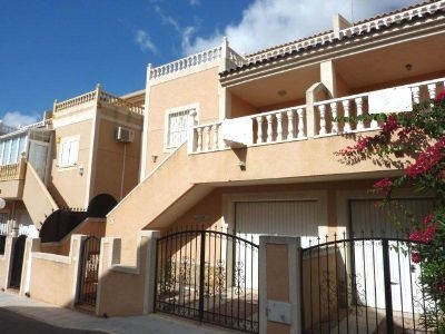 Pinar De Campoverde property: Townhome for sale in Pinar De Campoverde 48443