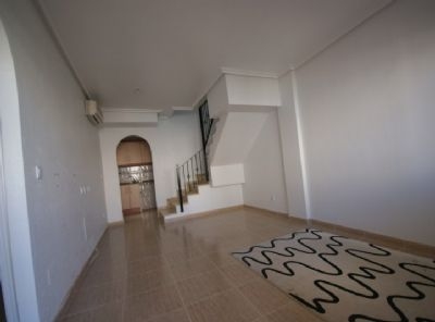 Pinar De Campoverde property: Townhome with 3 bedroom in Pinar De Campoverde 48443
