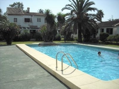 Denia property: Apartment to rent in Denia 48456