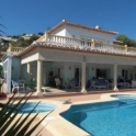 Moraira property: Villa for sale in Moraira 48463