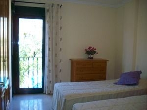 Javea property: Apartment with 3 bedroom in Javea 48466