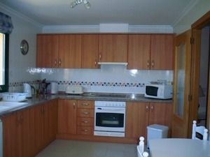 Javea property: Apartment with 3 bedroom in Javea, Spain 48466