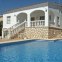 Moraira property: Villa to rent in Moraira 48467