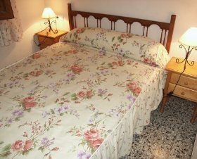Moraira property: Villa with 3 bedroom in Moraira 48467