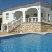 Moraira property: Alicante, Spain Villa 48467