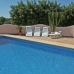 Moraira property: Moraira, Spain Villa 48467