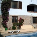 Moraira property: Villa to rent in Moraira 48468