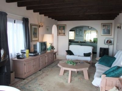 Moraira property: Villa with 7 bedroom in Moraira 48468