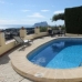 Moraira property: Moraira, Spain Villa 48468