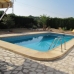 Moraira property: Moraira, Spain Villa 48470