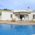 Moraira property: Villa to rent in Moraira 48472