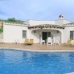 Moraira property: Alicante, Spain Villa 48472