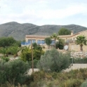Benissa property: Villa to rent in Benissa 48473