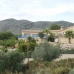 Benissa property: Alicante, Spain Villa 48473