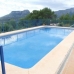 Benissa property: Benissa, Spain Villa 48473