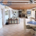 Benissa property: 4 bedroom Villa in Benissa, Spain 48473