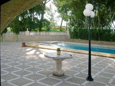 Javea property: Villa to rent in Javea, Spain 48482