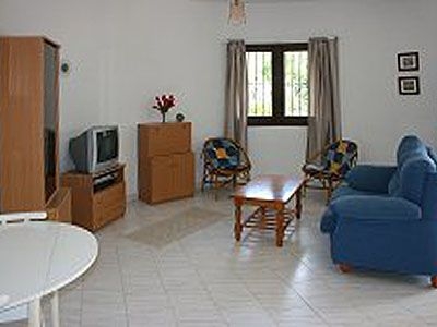 Moraira property: Villa with 1 bedroom in Moraira 48485
