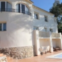 Moraira property: Villa to rent in Moraira 48486