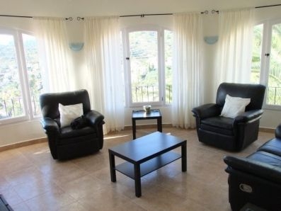 Moraira property: Villa with 7 bedroom in Moraira 48486