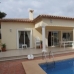 Moraira property: Villa to rent in Moraira 48487