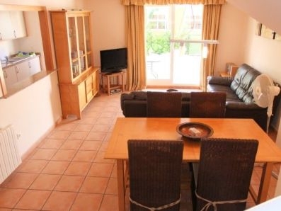 Javea property: Apartment to rent in Javea, Spain 48489