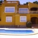 Javea property: Villa to rent in Javea 48493