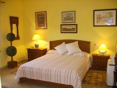Javea property: Villa with 6 bedroom in Javea, Spain 48493