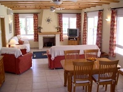 Javea property: Villa to rent in Javea, Spain 48496