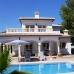Javea property: Alicante, Spain Villa 48496