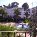 Javea property: Apartment to rent in Javea 48498