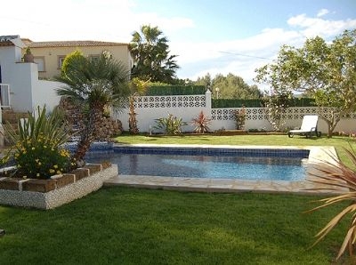 Javea property: Villa to rent in Javea 48500