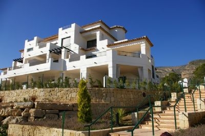Benidorm property: Apartment to rent in Benidorm 48502