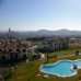 Benidorm property: Benidorm, Spain Apartment 48502