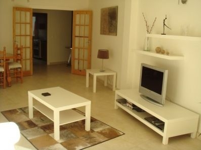 Moraira property: Apartment with 3 bedroom in Moraira, Spain 48503