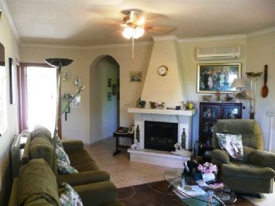 Pinar De Campoverde property: Villa with 3 bedroom in Pinar De Campoverde 48509