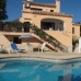 Moraira property: Villa to rent in Moraira 48512