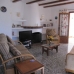 Moraira property: 3 bedroom Villa in Moraira, Spain 48512