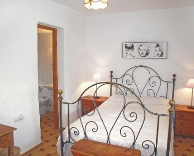 Javea property: Apartment with 4 bedroom in Javea, Spain 48513