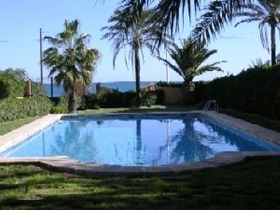 Javea property: Apartment to rent in Javea, Spain 48514