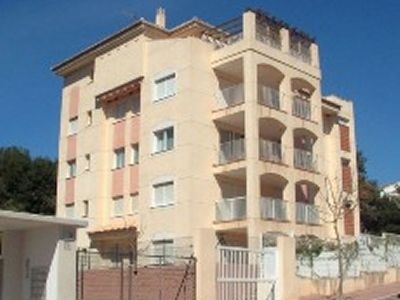 Javea property: Apartment to rent in Javea 48515