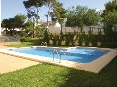 Javea property: Apartment to rent in Javea, Spain 48515