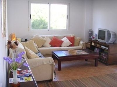 Javea property: Apartment with 3 bedroom in Javea, Spain 48515
