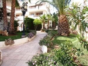 Javea property: Apartment to rent in Javea, Spain 48527