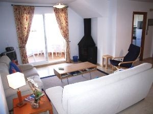 Javea property: Apartment with 3 bedroom in Javea 48527