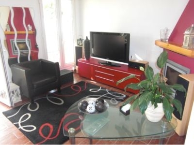 Calpe property: Townhome with 2 bedroom in Calpe 48531